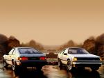 Toyota Celica Liftback 1981 года (NA)
